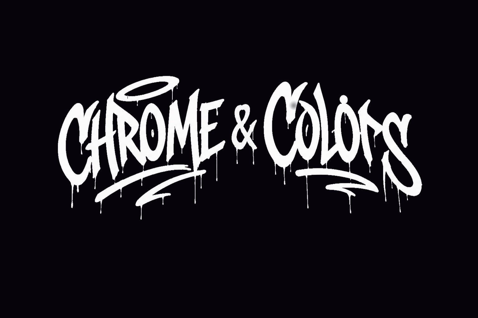 CHROME AND COLORS